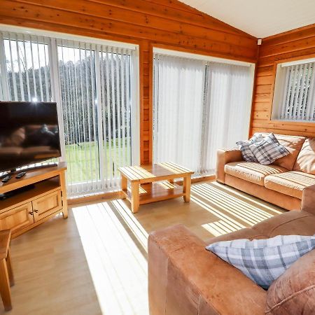 Watersview Lodge Leek Exterior foto