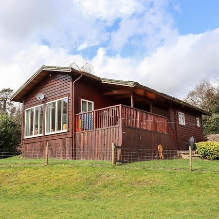 Watersview Lodge Leek Exterior foto